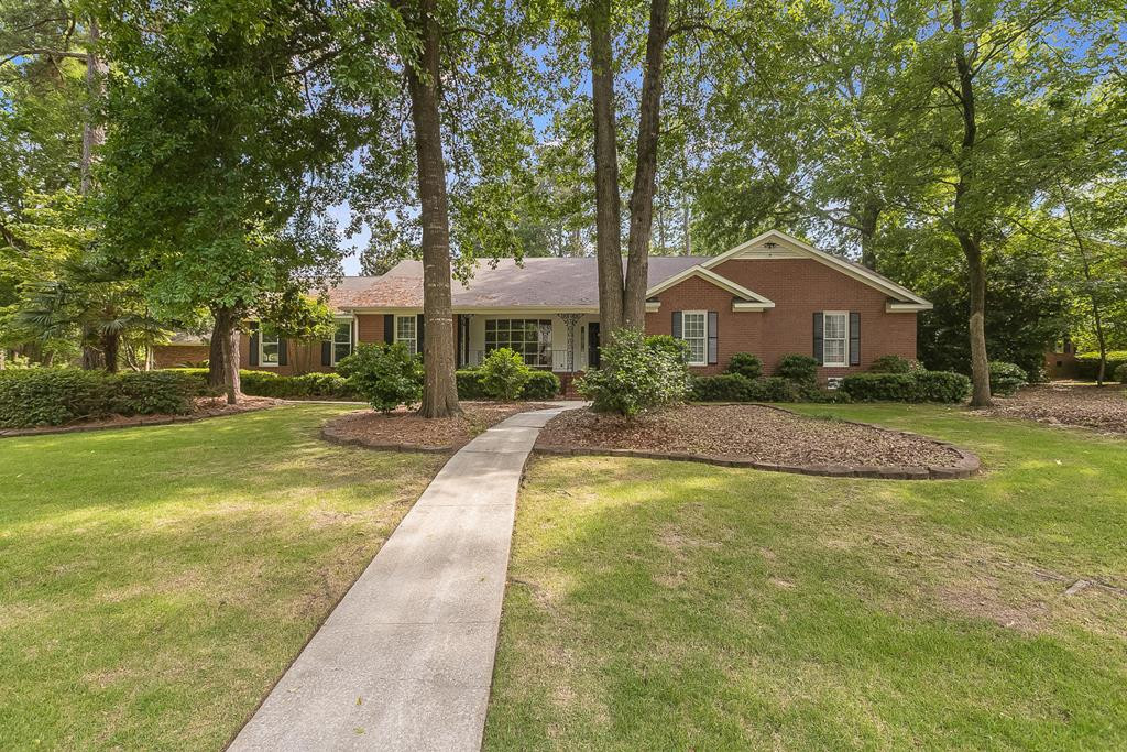3713 Inverness Way Martinez, GA 30907 - Photo 1 of 64 Main View