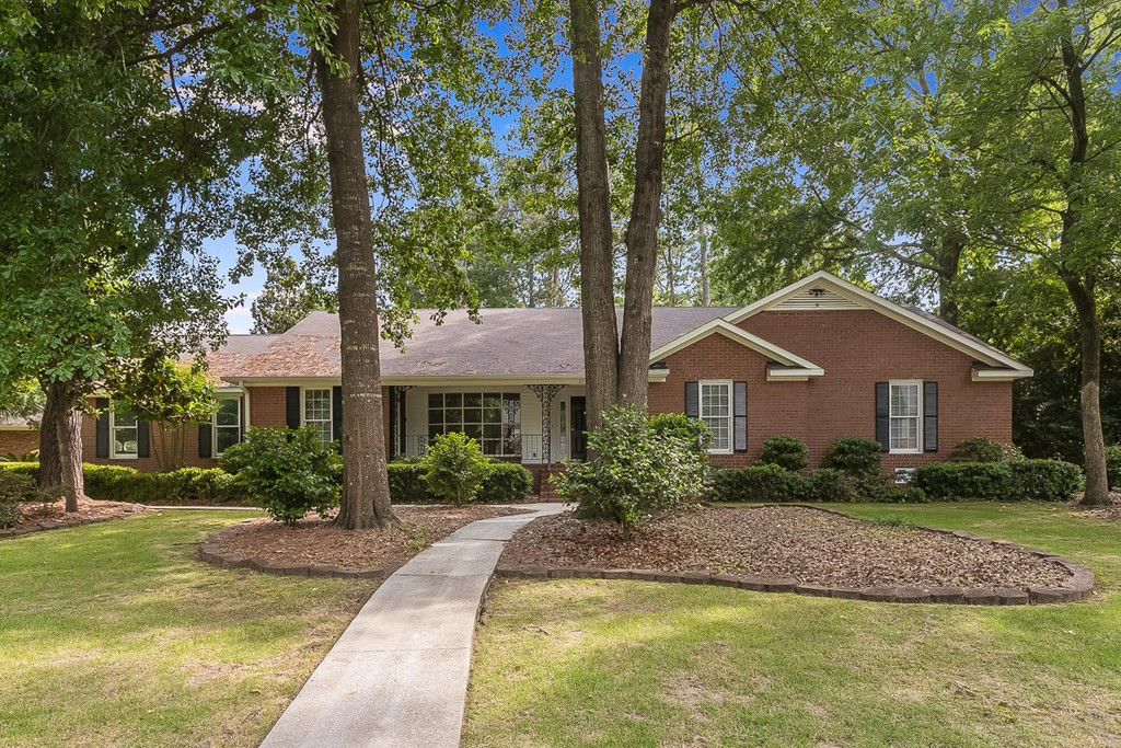 3713 Inverness Way Martinez, GA 30907 - Photo 2 of 64 Gallery Image 2