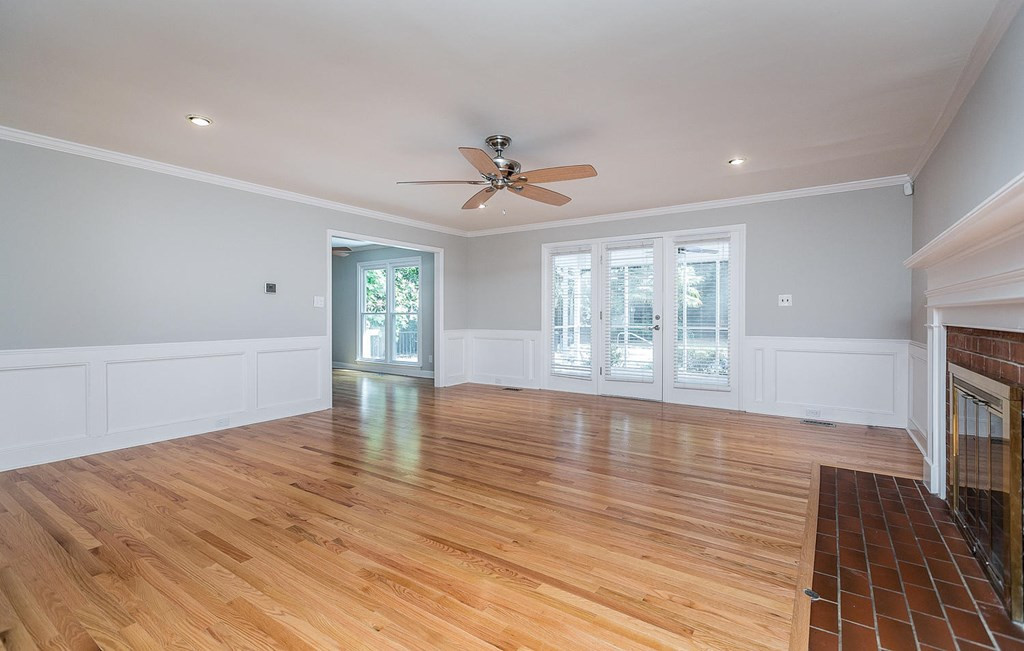 3713 Inverness Way Martinez, GA 30907 - Photo 22 of 64 Gallery Image 22