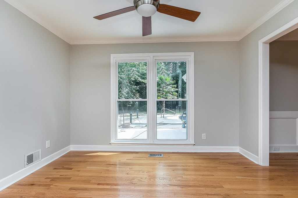 3713 Inverness Way Martinez, GA 30907 - Photo 27 of 64 Gallery Image 27