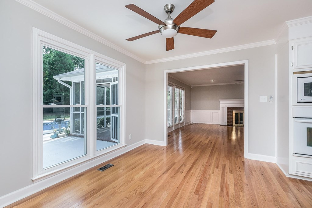 3713 Inverness Way Martinez, GA 30907 - Photo 28 of 64 Gallery Image 28