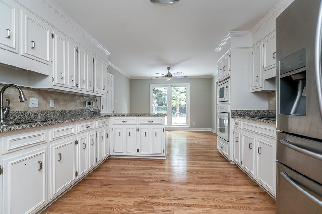 3713 Inverness Way Martinez, GA 30907 - Photo 35 of 64 Gallery Image 35