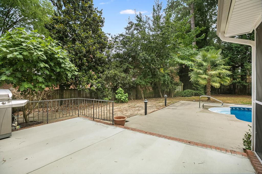 3713 Inverness Way Martinez, GA 30907 - Photo 57 of 64 Gallery Image 57