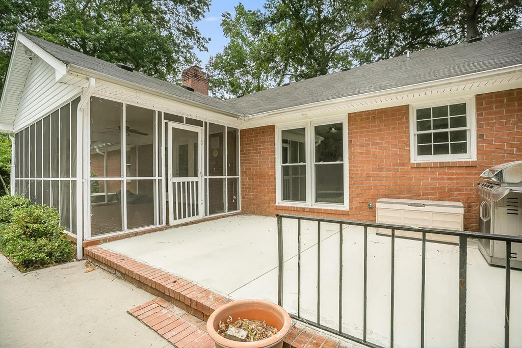 3713 Inverness Way Martinez, GA 30907 - Photo 58 of 64 Gallery Image 58