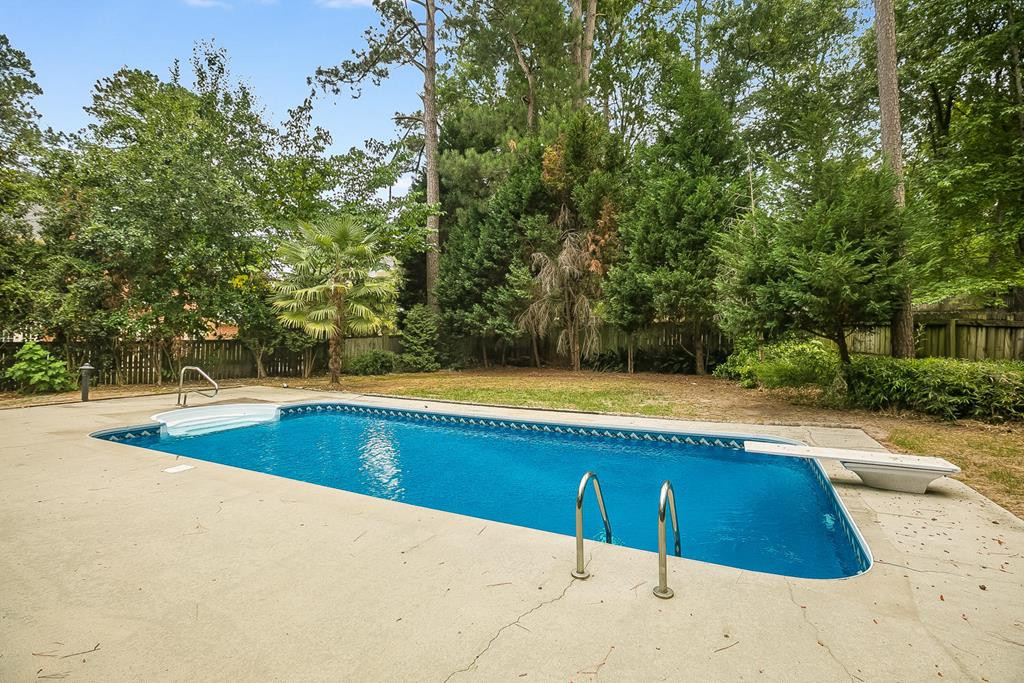 3713 Inverness Way Martinez, GA 30907 - Photo 60 of 64 Gallery Image 60