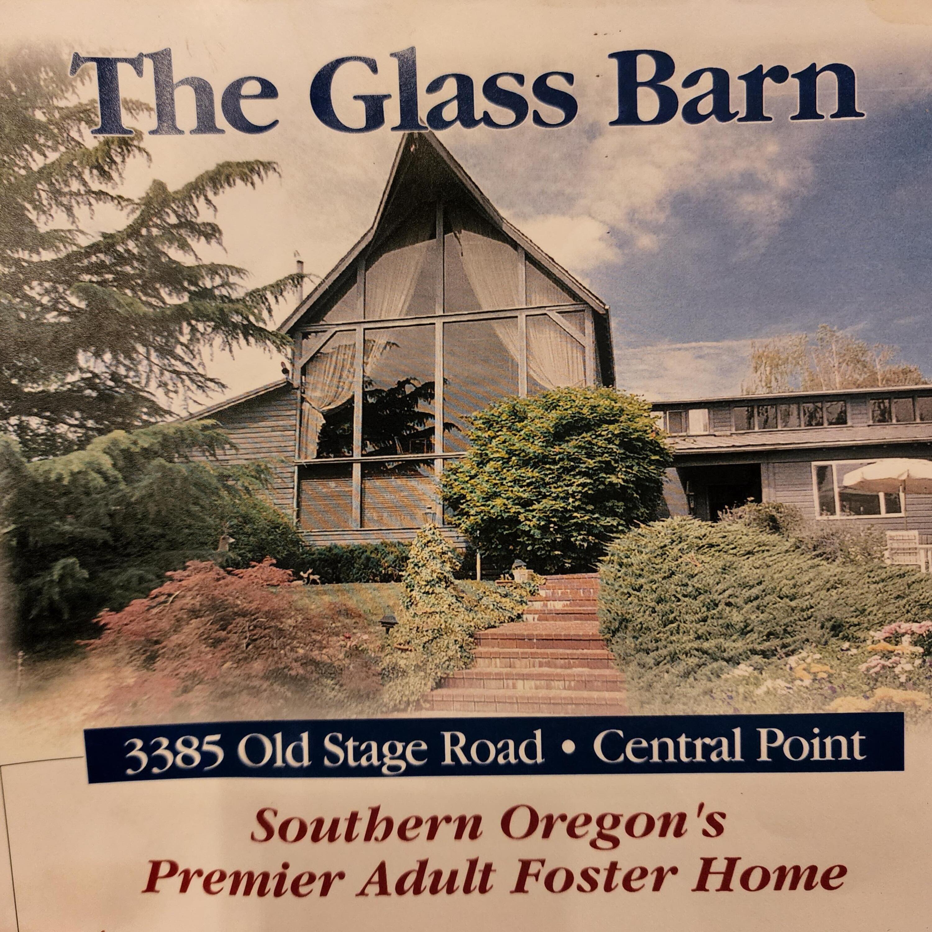 3385 Old Stage Road Central Point, OR 97502 - Photo 3 of 61 1
