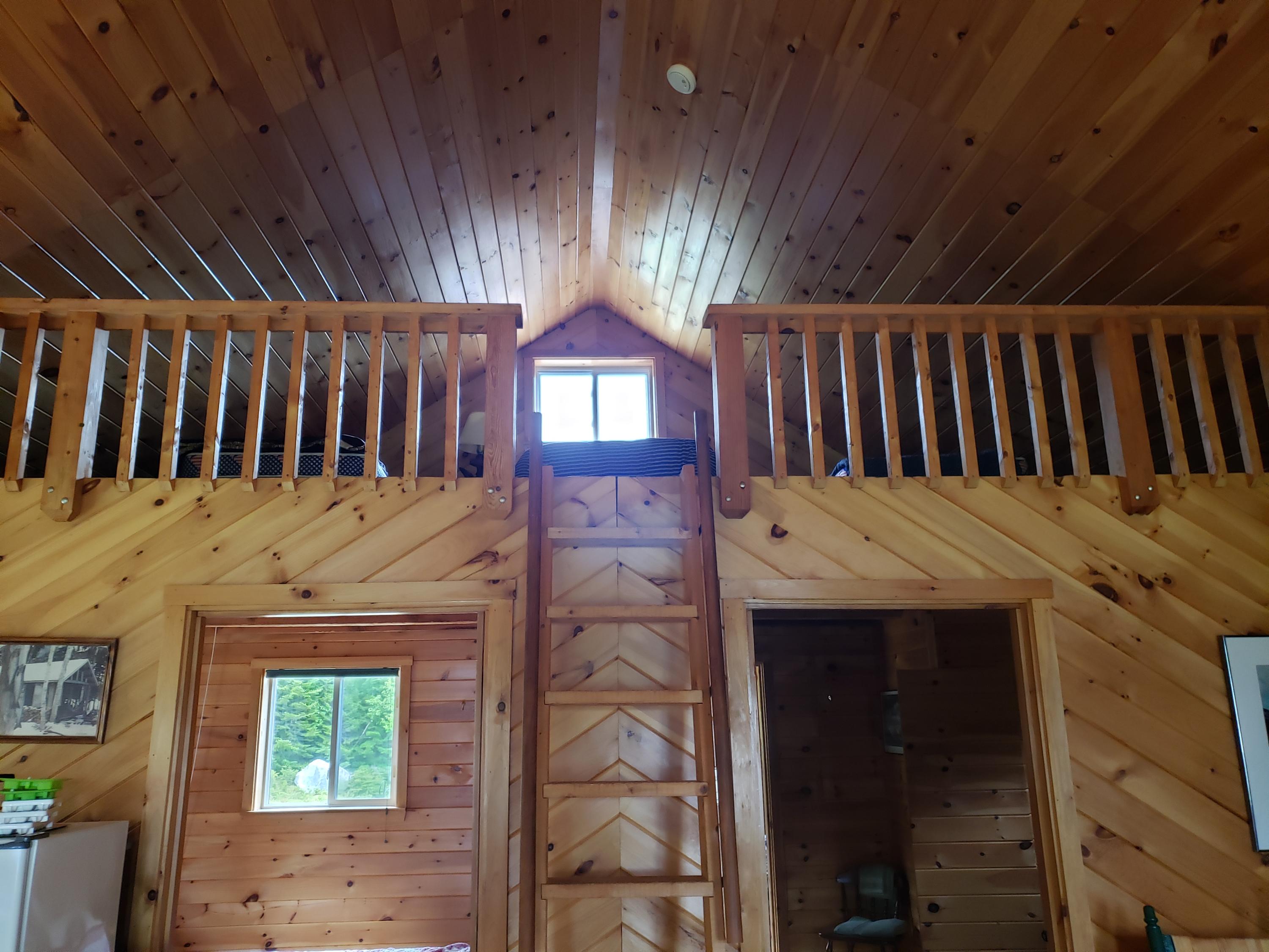 231 East Grace Pond Road West Forks, ME 04985 - Photo 13 of 53 20200614_155308