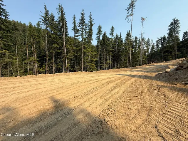 $127,700 | 700 White Pine Way, Fernwood, ID 83830