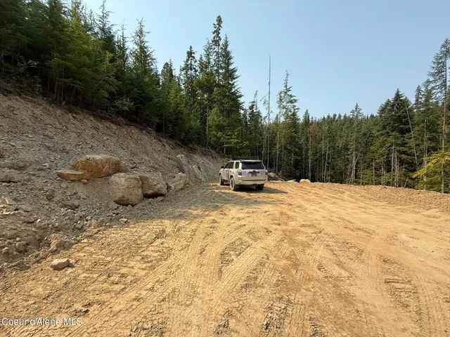 $127,700 | 700 White Pine Way, Fernwood, ID 83830