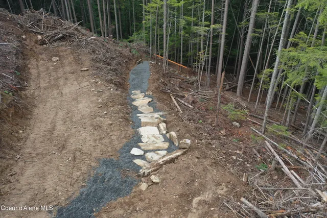 $127,700 | 700 White Pine Way, Fernwood, ID 83830