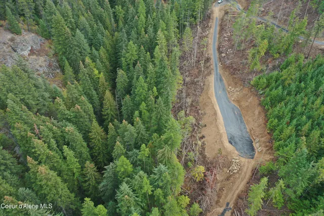 $127,700 | 700 White Pine Way, Fernwood, ID 83830