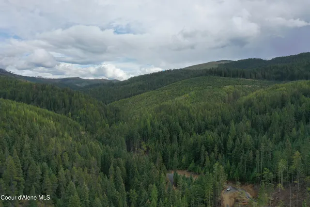 $127,700 | 700 White Pine Way, Fernwood, ID 83830