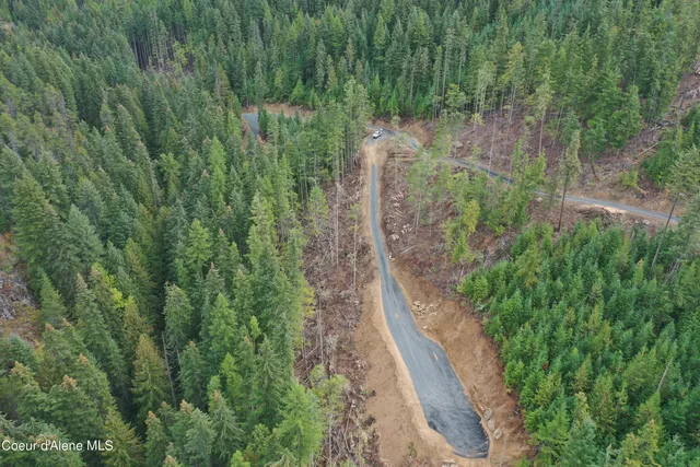 $127,700 | 700 White Pine Way, Fernwood, ID 83830