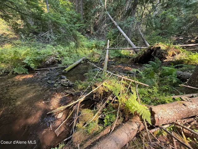 $127,700 | 700 White Pine Way, Fernwood, ID 83830