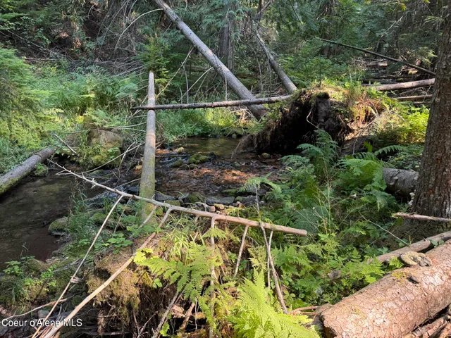 $127,700 | 700 White Pine Way, Fernwood, ID 83830