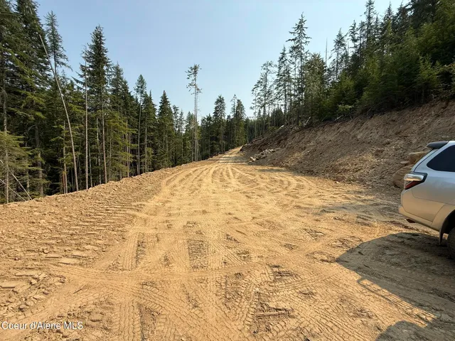 $127,700 | 700 White Pine Way, Fernwood, ID 83830