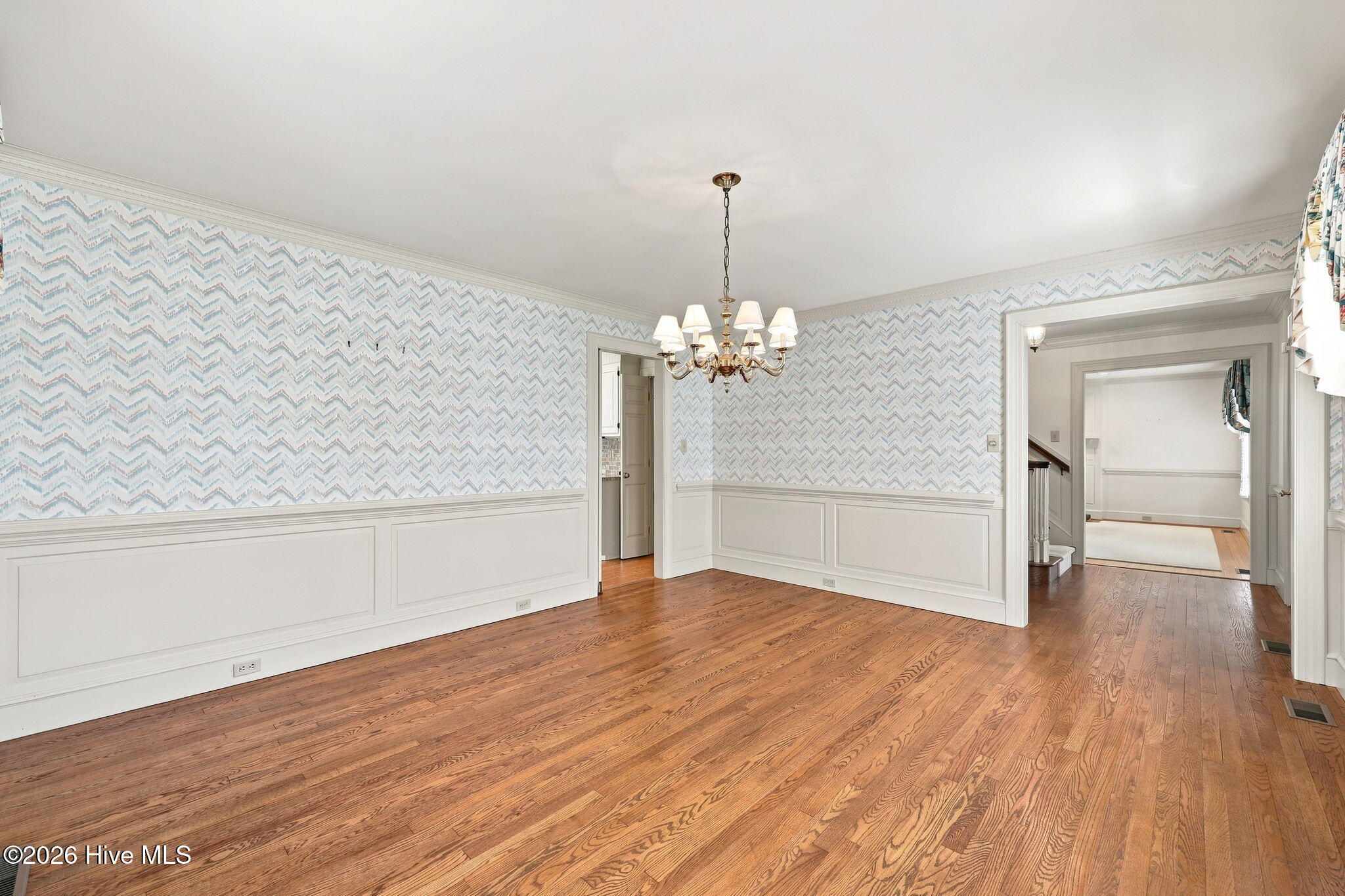 5615 Oakley Road Robersonville, NC 27871 - Photo 5 of 56 Gallery Image 5