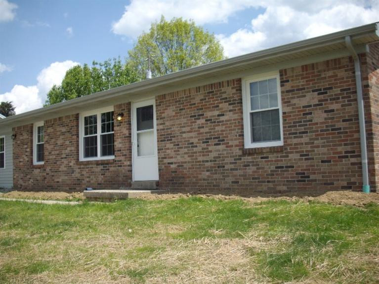 7526 Owenton Road Frankfort, KY 40601 - Photo 1 of 26 Photo 1