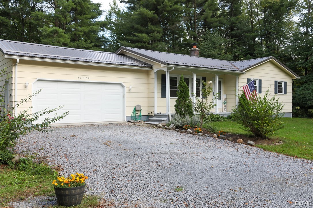 22878 County Rte 144 Rutland, NY 13612 - Photo 1 of 1 Gallery Image 1