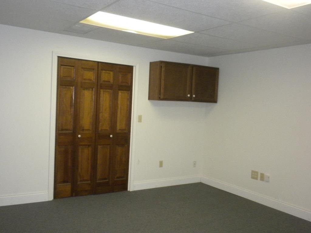 4967 Barnes Road Millington, MI 48746 - Photo 33 of 35 Office Area in Bsement