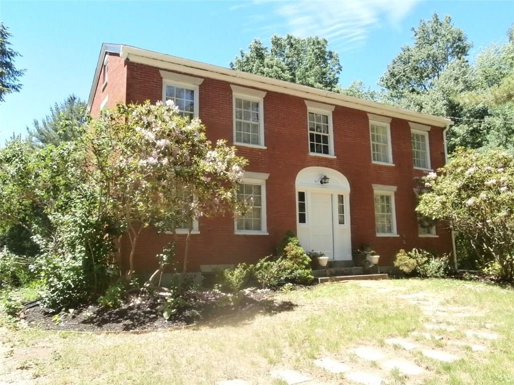 444 Gray Road North Yarmouth, ME 04097 - Photo 1 of 31 Photo
