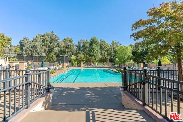 $175,000 | 23777 Mulholland Highway, Unit 134, Calabasas, CA 91302