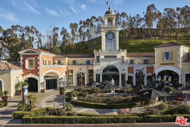 $175,000 | 23777 Mulholland Highway, Unit 134, Calabasas, CA 91302