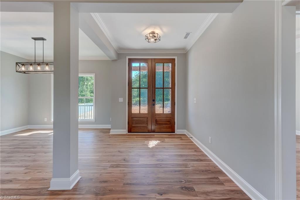 2214 Bakers Crossroad Road Reidsville, NC 27320 - Photo 3 of 36