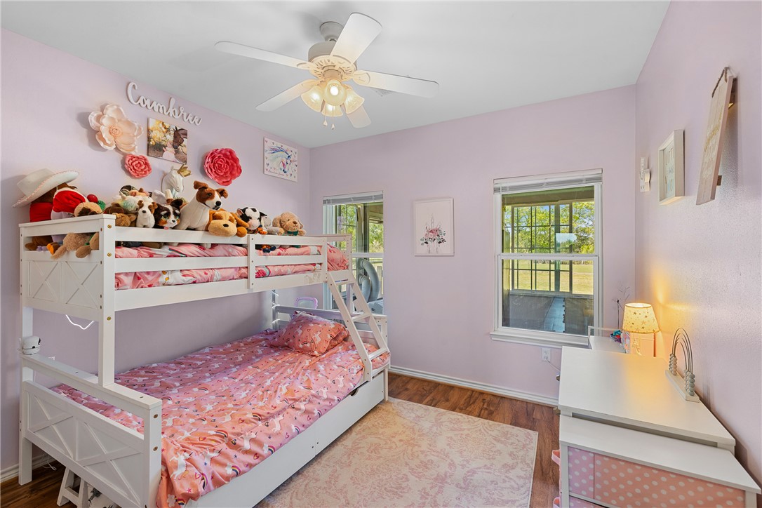 1389 Hollis Road Madisonville, TX 77864 - Photo 23 of 42