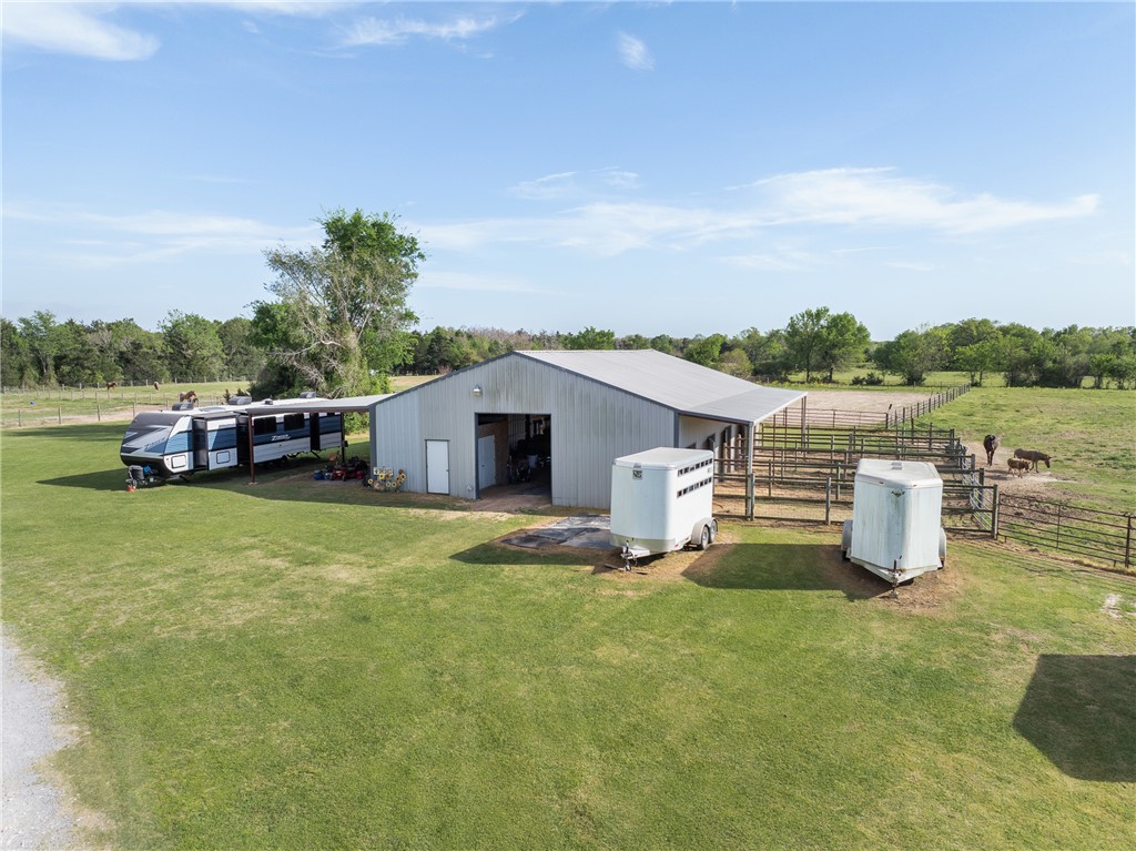 1389 Hollis Road Madisonville, TX 77864 - Photo 42 of 42