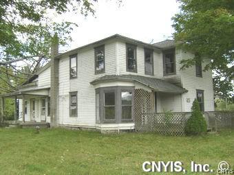 356 Pleasant Valley Road Groton, NY 13073 - Photo 1 of 1 Exterior Front