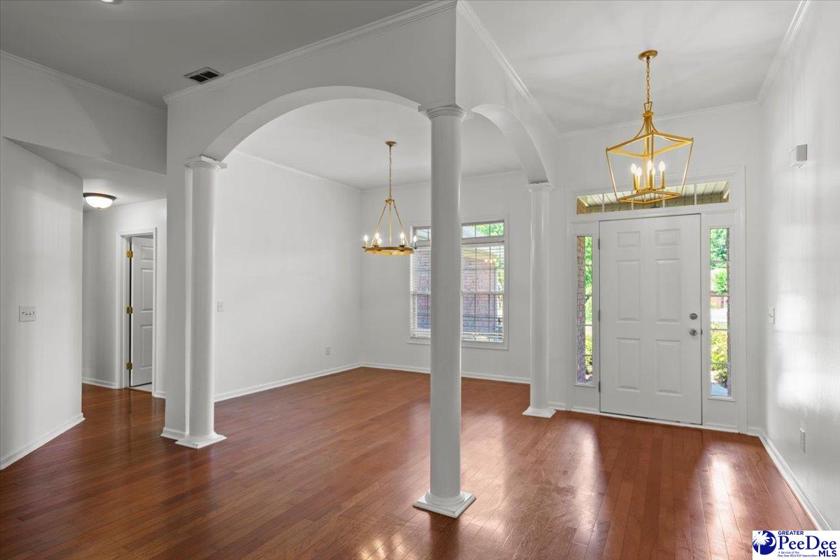 2264 Inverness Drive Florence, SC 29505 - Photo 9 of 43 Gallery Image 9