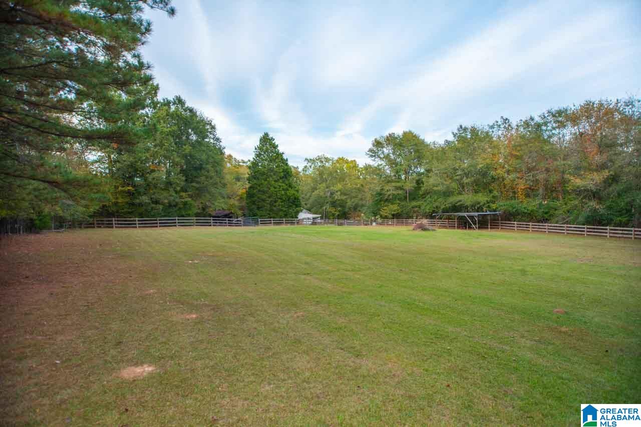 274 Hepzibah Road Talladega, AL 35160 - Photo 43 of 50