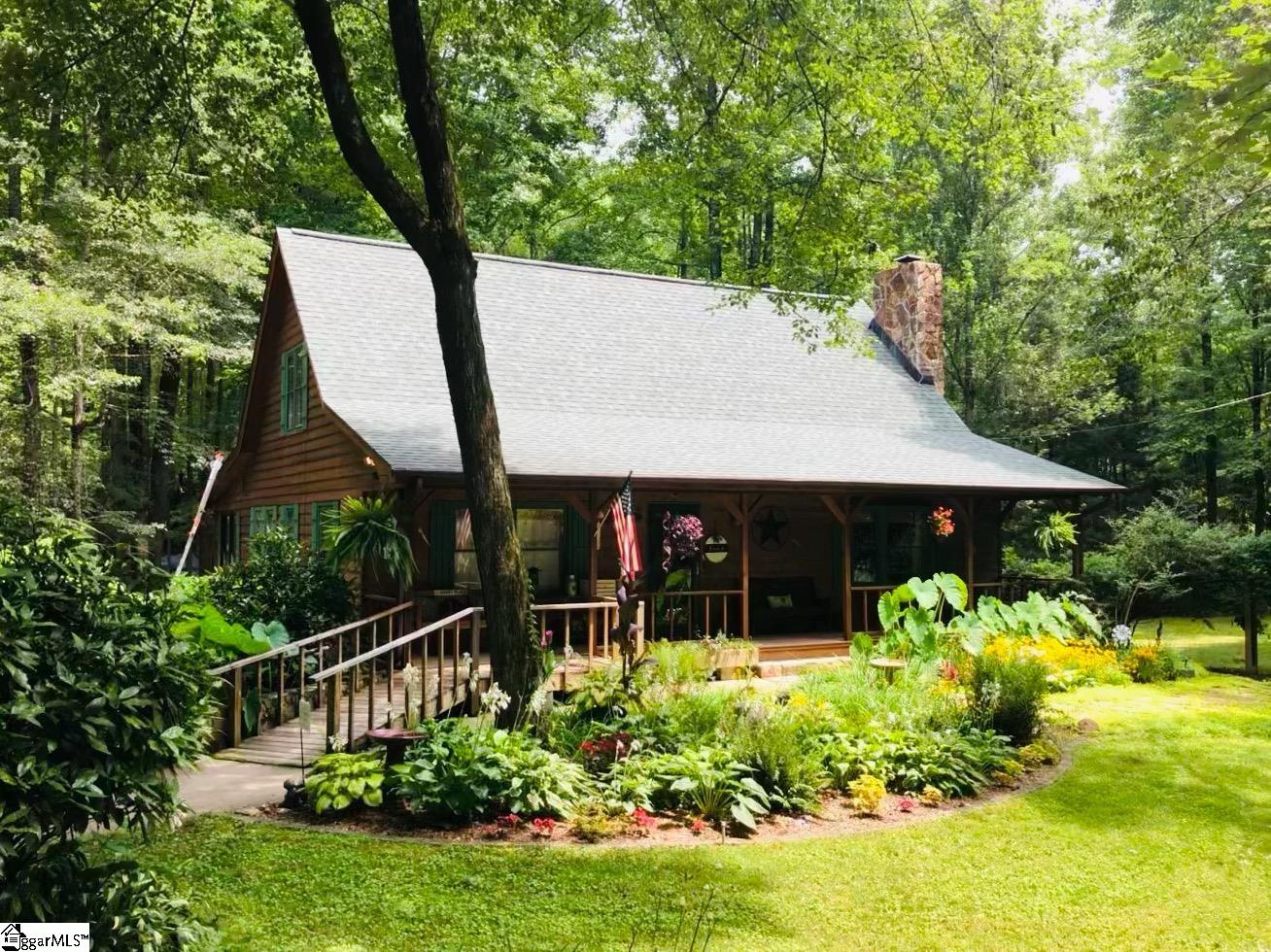 466 Mill Creek Road Sunset, SC 29685 - Photo 1 of 35 Gallery Image 1