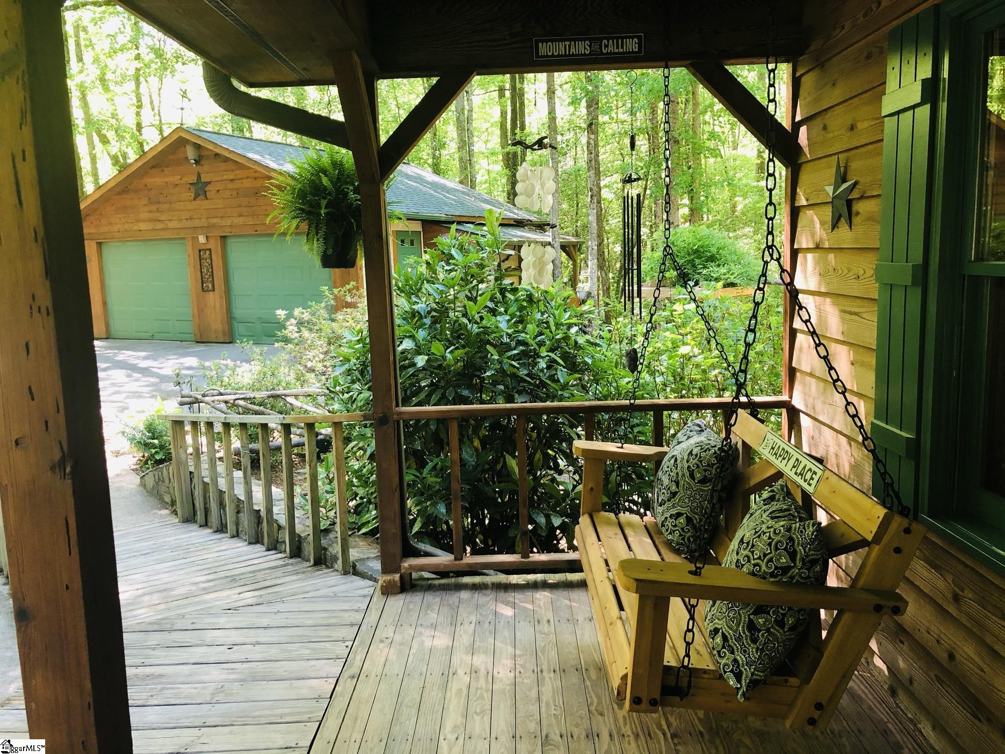 466 Mill Creek Road Sunset, SC 29685 - Photo 3 of 35 Gallery Image 3