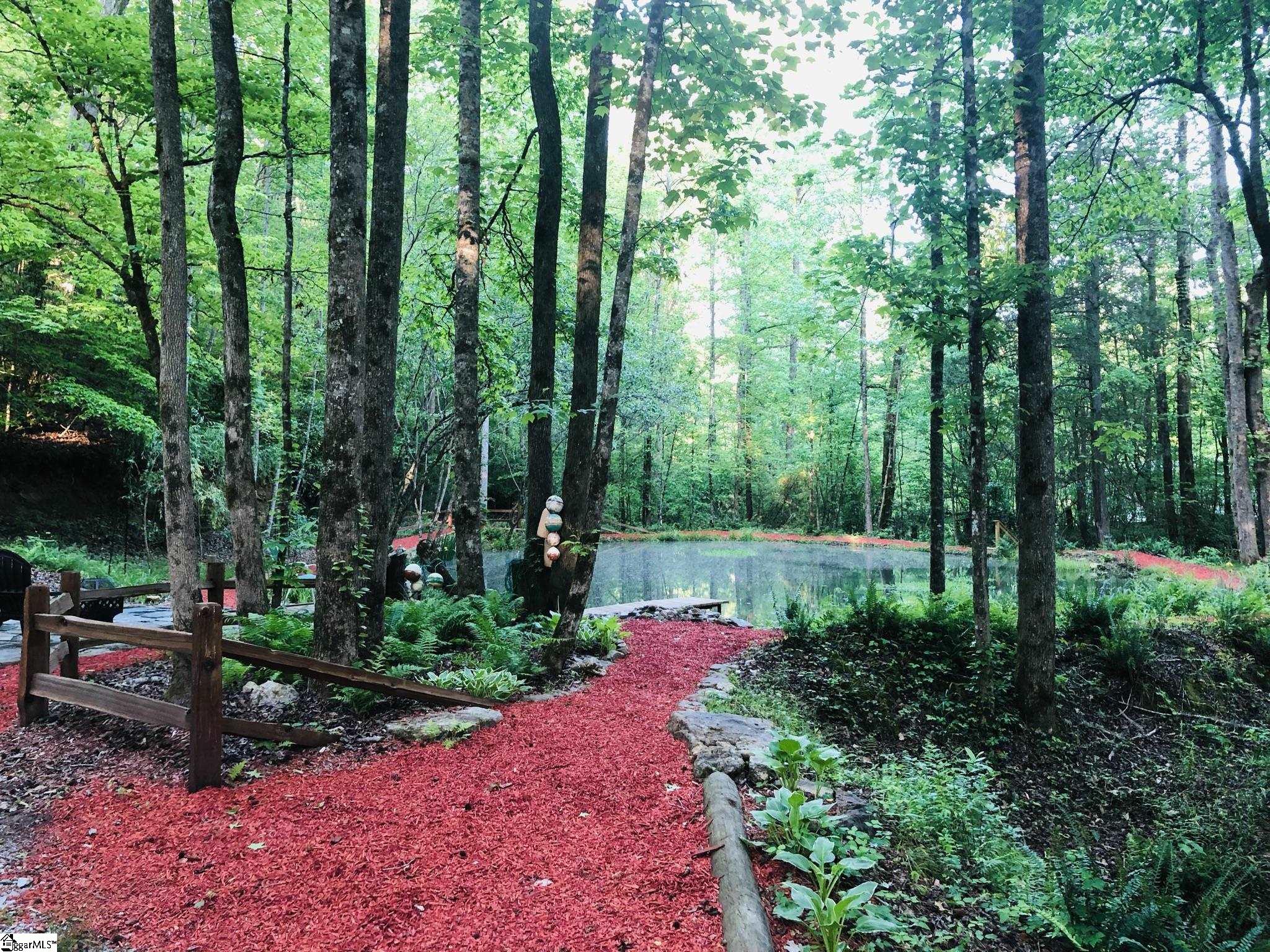 466 Mill Creek Road Sunset, SC 29685 - Photo 5 of 35 Gallery Image 5