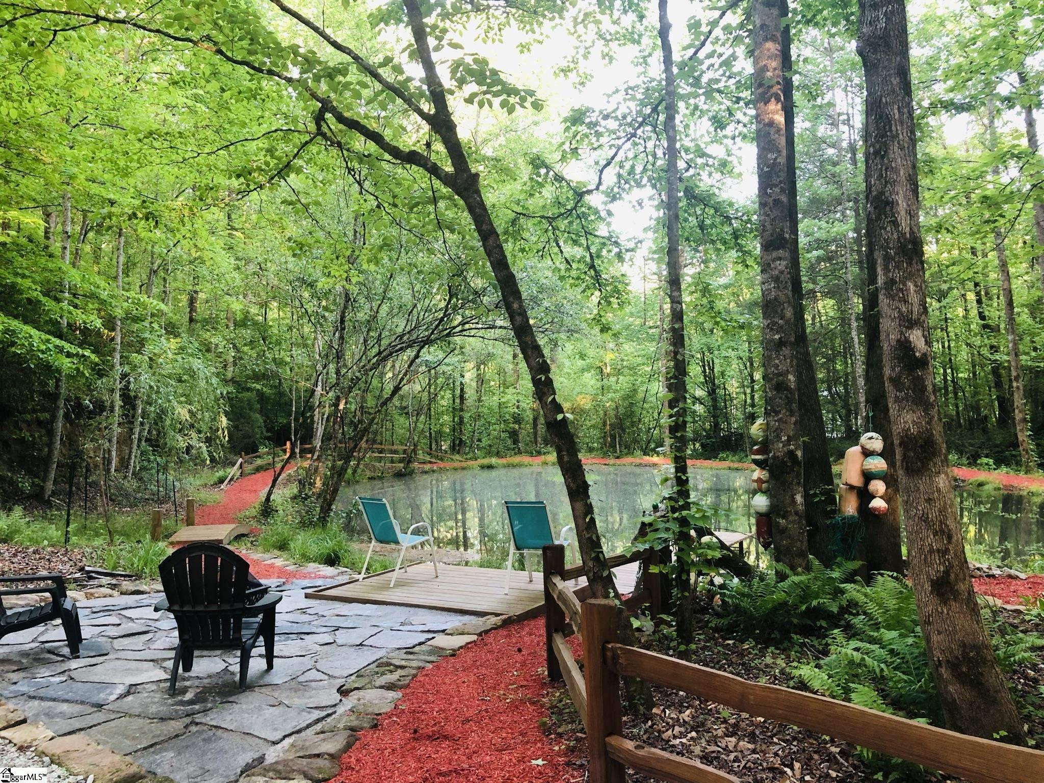 466 Mill Creek Road Sunset, SC 29685 - Photo 6 of 35 Gallery Image 6