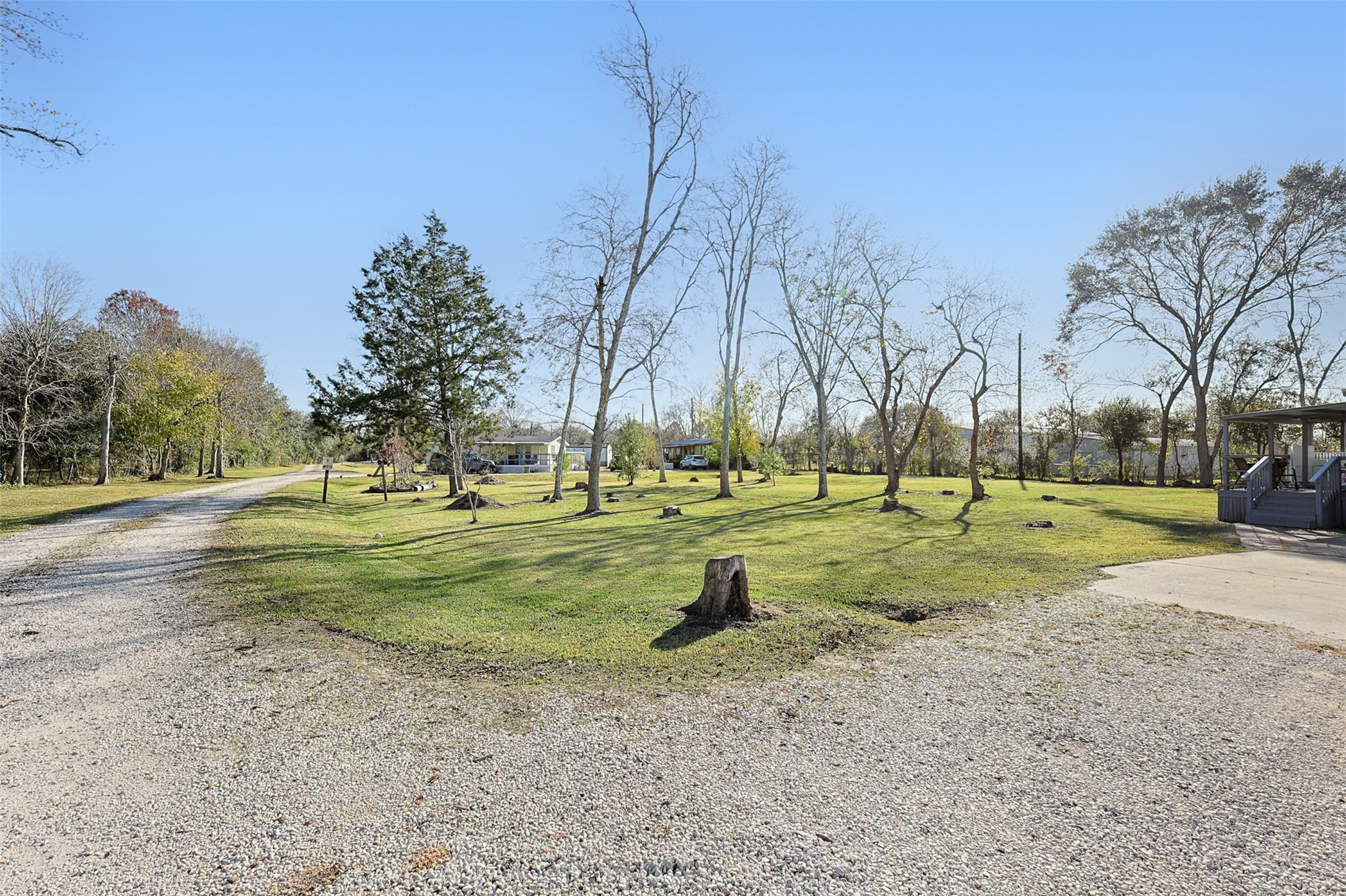 1749 Max Road, Unit CR108 Pearland, TX 77581 - Photo 12 of 26 Peaceful scenery