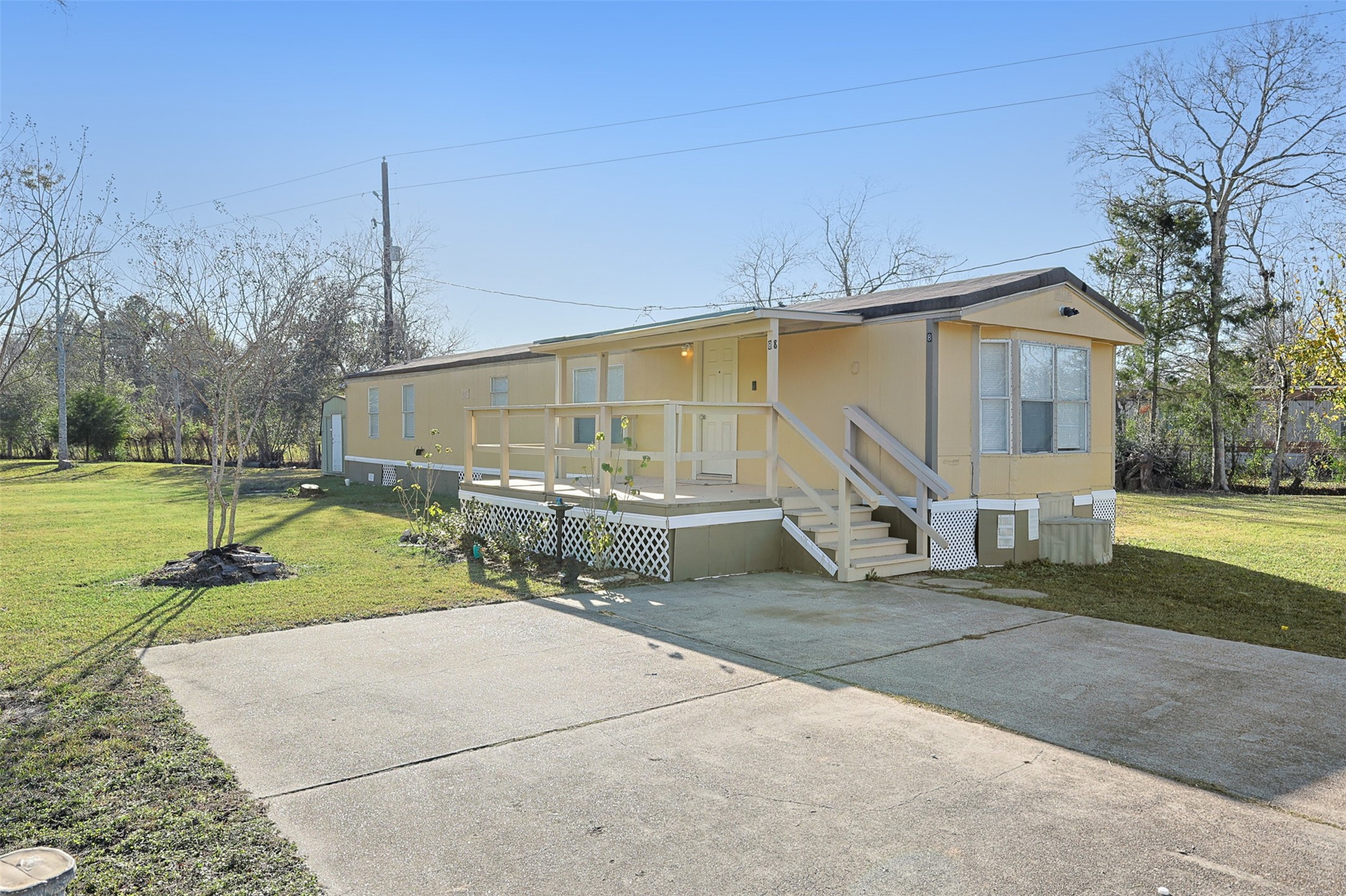 1749 Max Road, Unit CR108 Pearland, TX 77581 - Photo 16 of 26 Unit #8, 2 beds and 2 baths