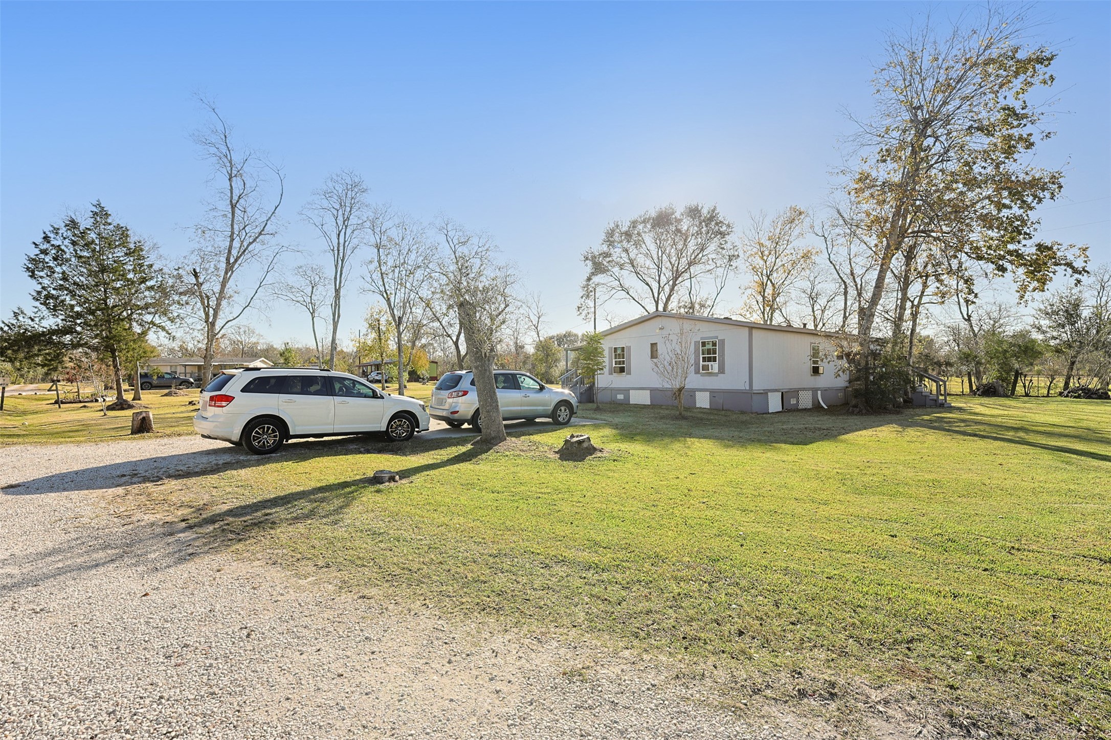1749 Max Road, Unit CR108 Pearland, TX 77581 - Photo 19 of 26 Well-manicured ground, park-like setting