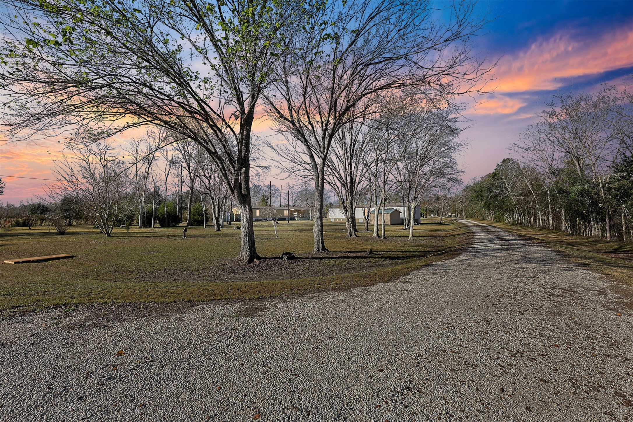 1749 Max Road, Unit CR108 Pearland, TX 77581 - Photo 23 of 26 Picturesque sunset view
