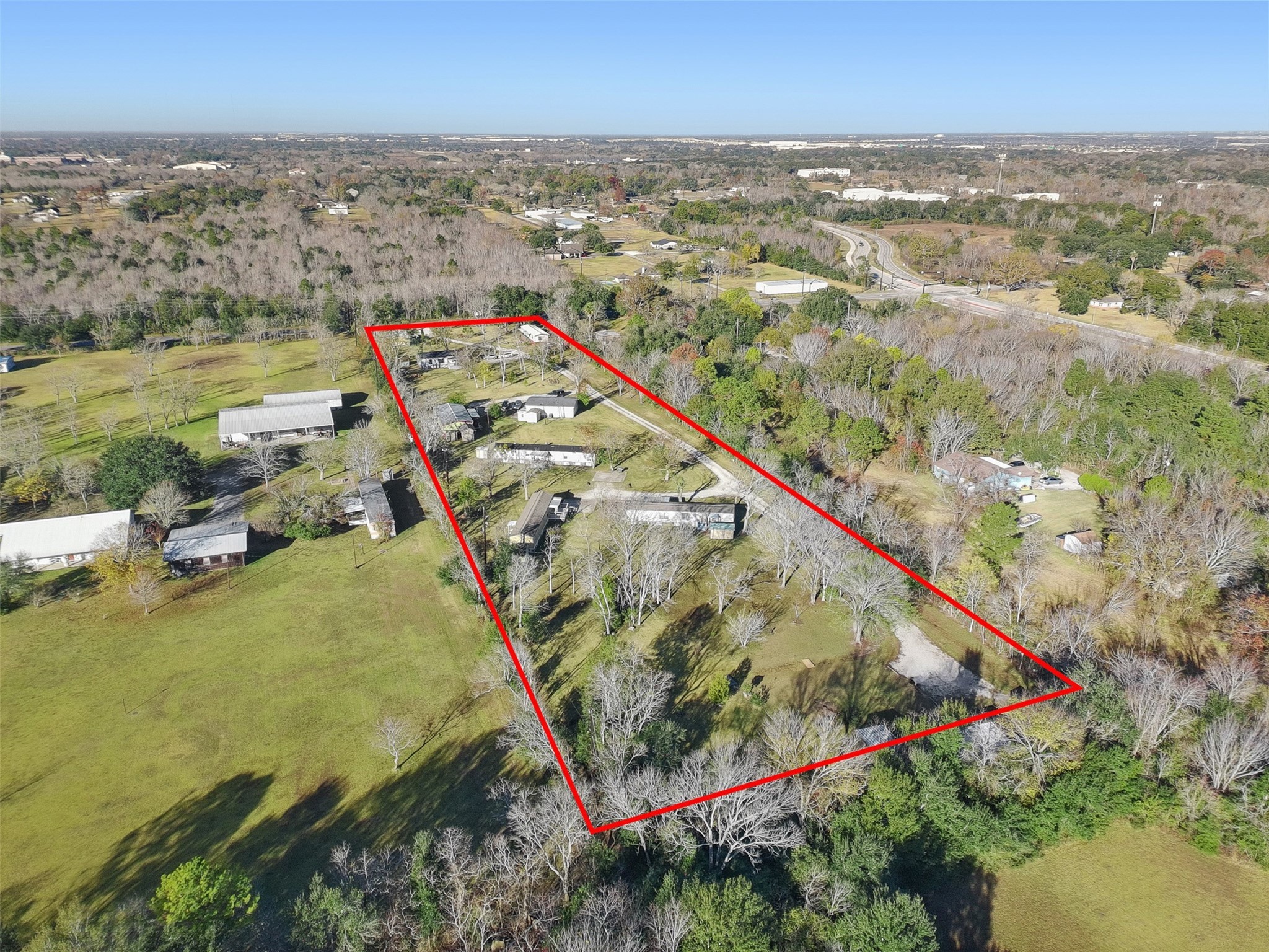 1749 Max Road, Unit CR108 Pearland, TX 77581 - Photo 26 of 26 Large lot for redevelopment potential