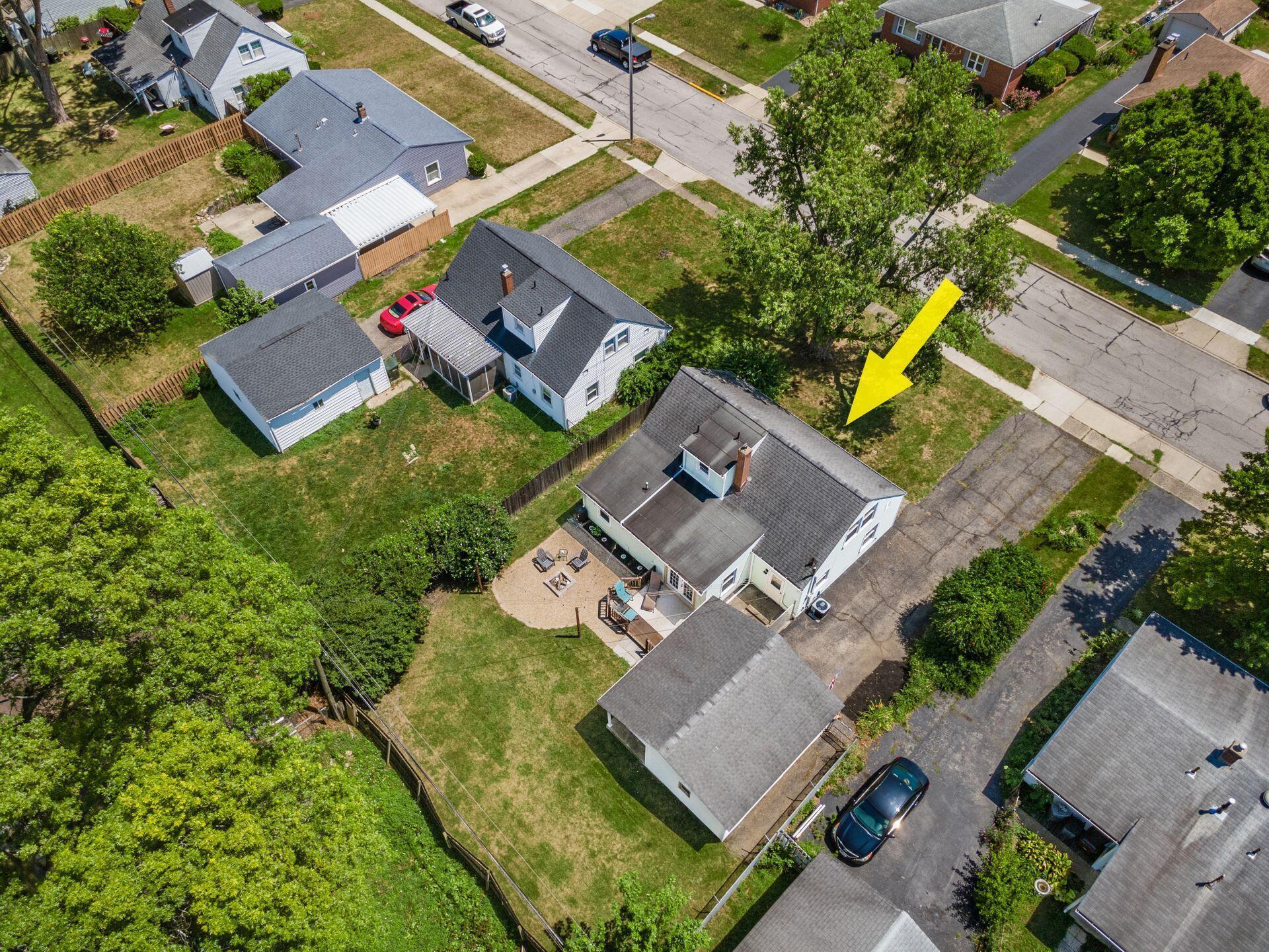 311 Topsfield Road Columbus, OH 43228 - Photo 47 of 48 Great Lot!
