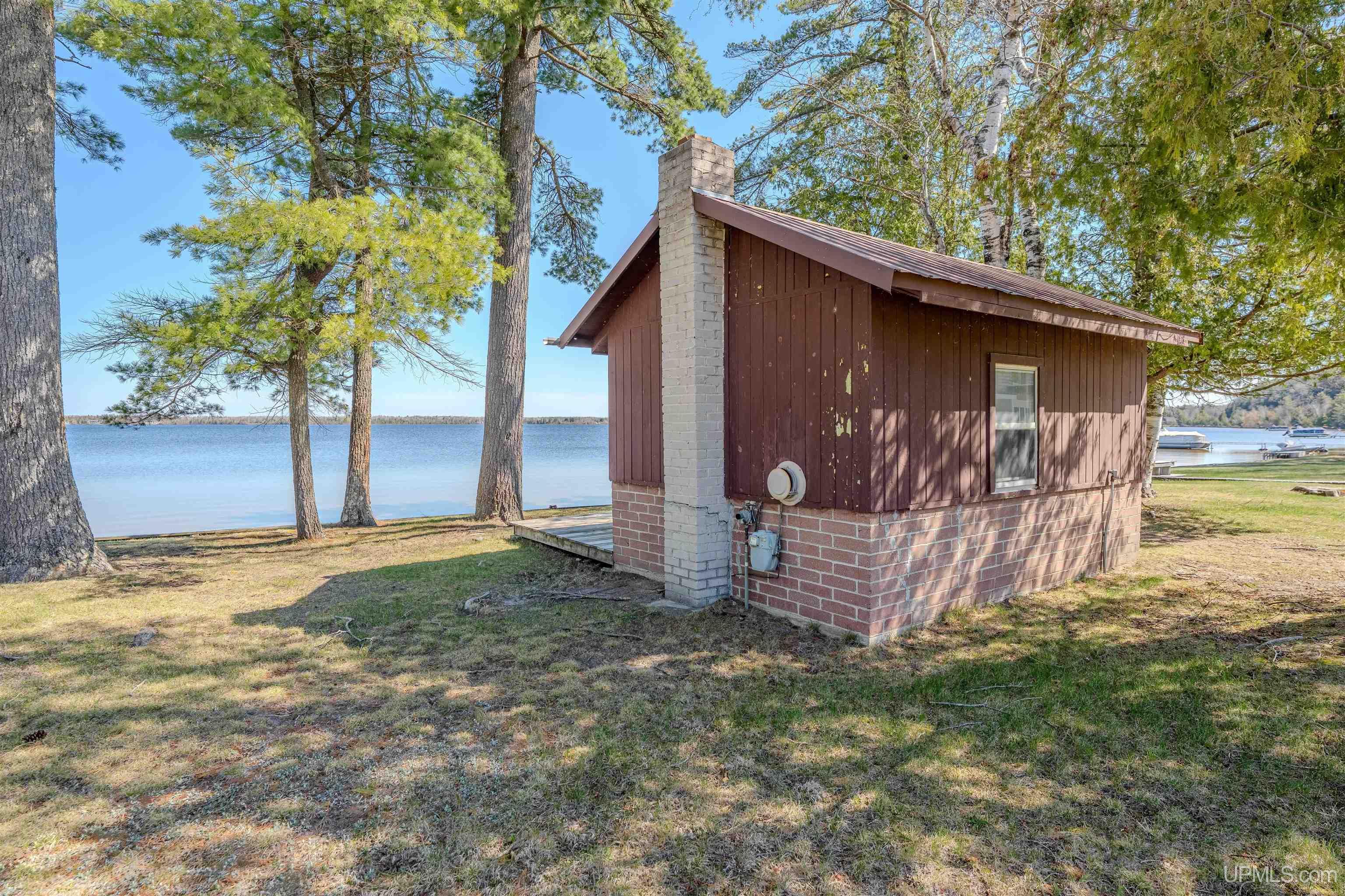 536 West Gulliver Lake Road Gulliver, MI 49840 - Photo 84 of 97