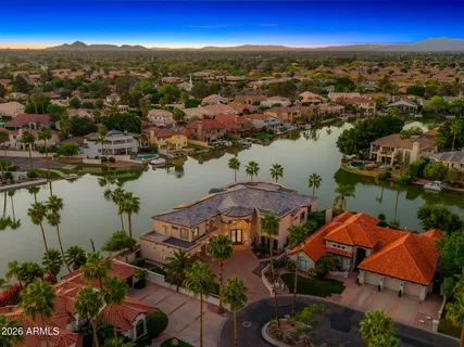 $3,100,000 | 1402 East Coral Cove Drive, Gilbert, AZ 85234