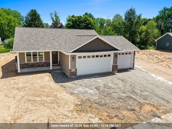 $444,900 | 1632 Emerson Ct Green, Green Bay, WI 54313
