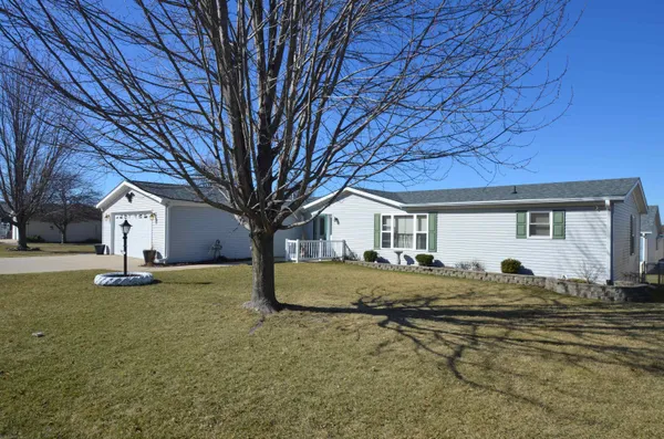 $110,000 | 5634 Buttercup Lane, Machesney Park, IL 61115