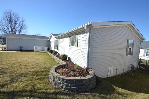 $110,000 | 5634 Buttercup Lane, Machesney Park, IL 61115