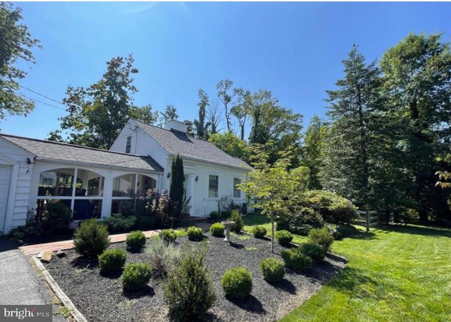 166 Conestoga Road Wayne, PA 19087 - Photo 1 of 4 Welcome to 166 Conestoga Road!