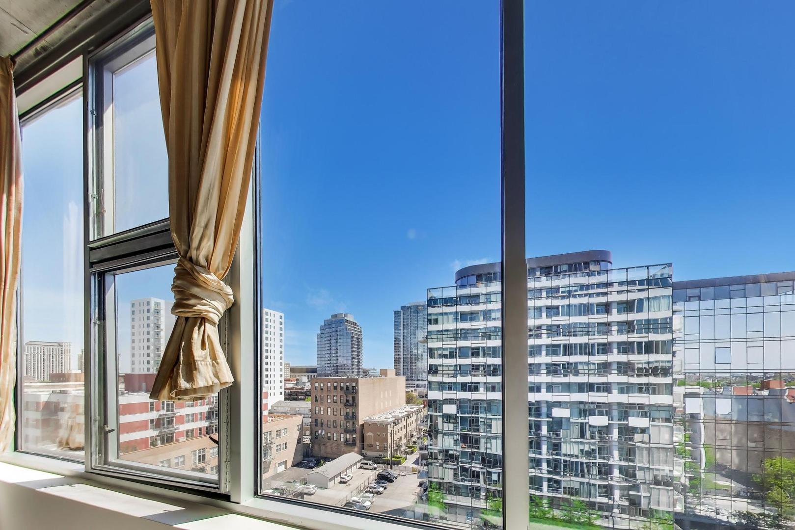 1720 South Michigan Avenue, Unit 902 Chicago, IL 60616 - Photo 14 of 32